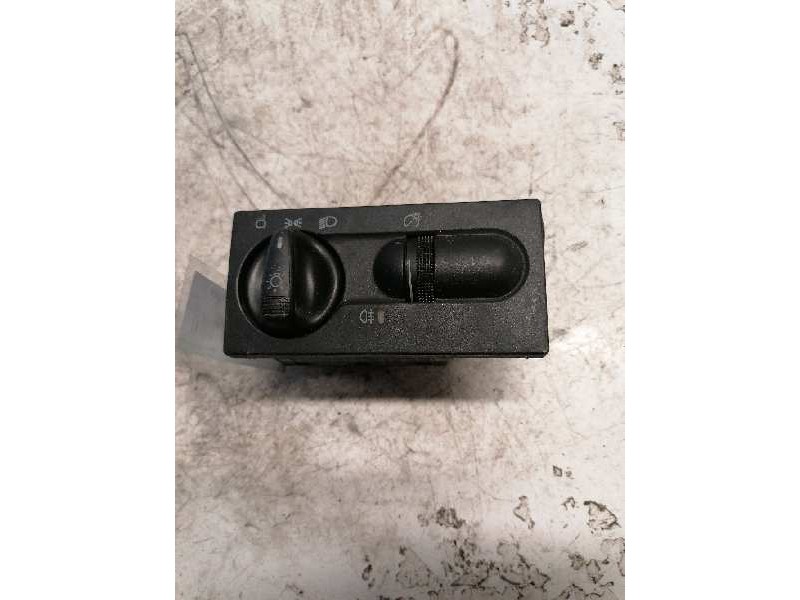 Recambio de mando luces para volkswagen golf iii berlina (1h1) 1.9 diesel referencia OEM IAM 1H6941531A 14 PINS 