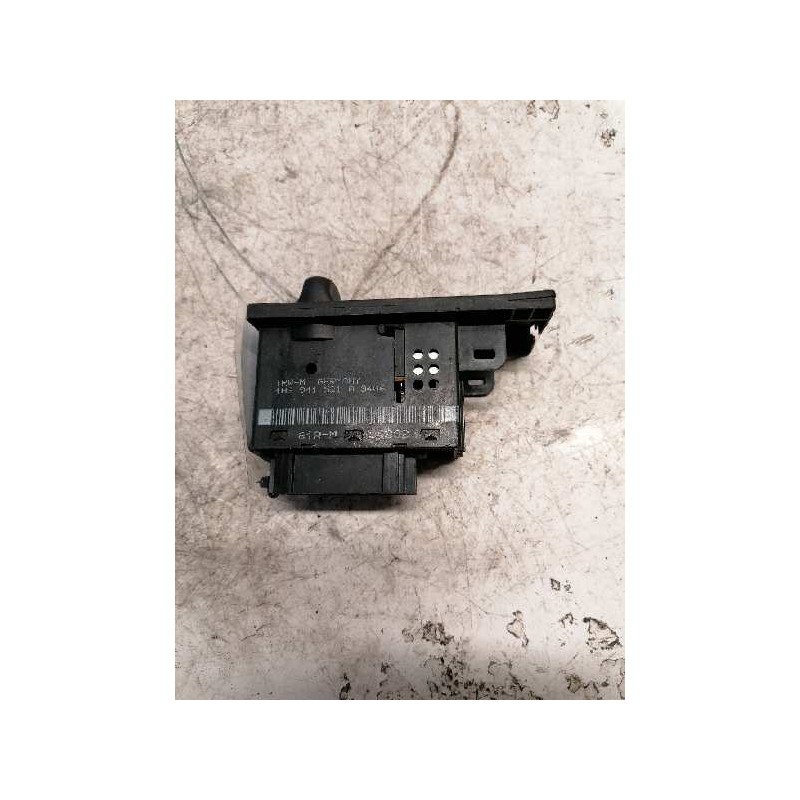 Recambio de mando luces para volkswagen golf iii berlina (1h1) 1.9 diesel referencia OEM IAM 1H6941531A 14 PINS 