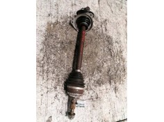 Recambio de transmision delantera izquierda para renault scenic (ja..) 1.9 dci diesel cat referencia OEM IAM   