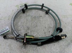 Recambio de cables de cambio para volkswagen golf iii variant ( 1h5) cl referencia OEM IAM   