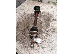Recambio de transmision delantera izquierda para renault scenic (ja..) 1.9 dci diesel cat referencia OEM IAM    2