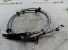 Recambio de cables de cambio para volkswagen golf iii variant ( 1h5) cl referencia OEM IAM    2
