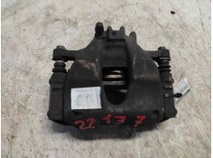 Recambio de pinza freno delantera derecha para peugeot 308 sw confort referencia OEM IAM   