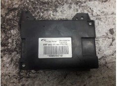 Recambio de modulo confort para nissan almera (n16/e) acenta referencia OEM IAM ED05234710  