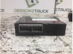 Recambio de modulo confort para nissan almera (n16/e) acenta referencia OEM IAM ED05234710   2