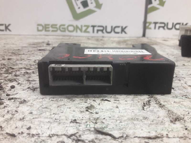 Recambio de modulo confort para nissan almera (n16/e) acenta referencia OEM IAM ED05234710  