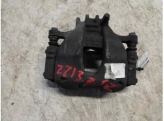 Recambio de pinza freno delantera izquierda para peugeot 308 sw confort referencia OEM IAM   