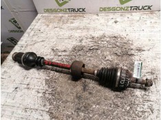 Recambio de transmision delantera derecha para renault clio ii fase i (b/cbo) 1.9 d referencia OEM IAM   