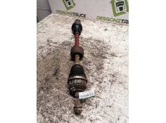 Recambio de transmision delantera derecha para renault clio ii fase i (b/cbo) 1.9 d referencia OEM IAM    2