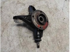 Recambio de mangueta delantera derecha para peugeot 308 sw confort referencia OEM IAM   