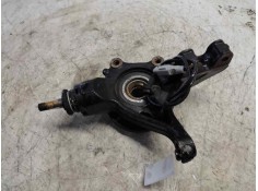 Recambio de mangueta delantera derecha para peugeot 308 sw confort referencia OEM IAM    2