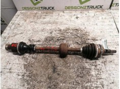 Recambio de transmision delantera derecha para renault clio iii 1.5 dci diesel cat referencia OEM IAM   