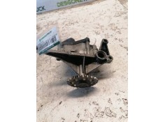 Recambio de bomba aceite para mercedes-benz sprinter 02.00  caja abierta 413 cdi (904.612-613) referencia OEM IAM 6061810801  