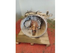 Recambio de caja cambios para renault hr xxx.18/26 premium 01  fsa 4x2 xxx.18 larga distancia referencia OEM IAM 16S181   2