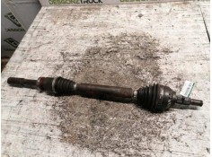 Recambio de transmision delantera derecha para renault laguna (b56) 1.9 dci rt referencia OEM IAM   