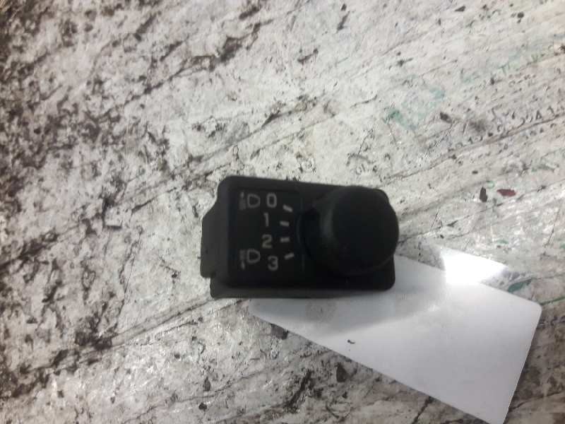 Recambio de boton regulacion de faros para nissan almera (n16/e) acenta referencia OEM IAM   