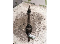 Recambio de transmision delantera derecha para renault laguna (b56) 1.9 dci rt referencia OEM IAM    2