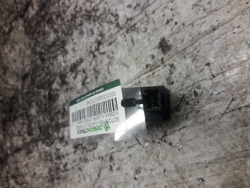 Recambio de boton regulacion de faros para nissan almera (n16/e) acenta referencia OEM IAM   