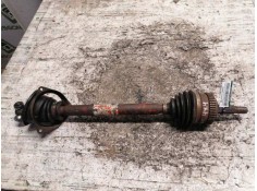 Recambio de transmision delantera izquierda para renault scenic rx4 (ja0) 1.9 dci referencia OEM IAM   