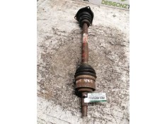 Recambio de transmision delantera izquierda para renault scenic rx4 (ja0) 1.9 dci referencia OEM IAM    2