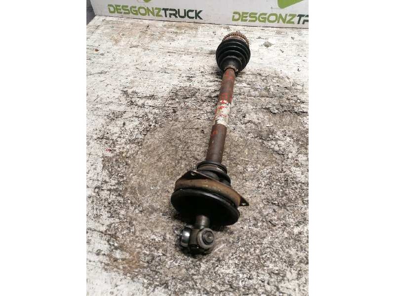 Recambio de transmision delantera izquierda para renault scenic rx4 (ja0) 1.9 dci referencia OEM IAM   
