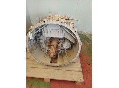 Recambio de caja cambios para iveco stralis (as) fsa t / fp lt 4x2 gran espacio referencia OEM IAM 16AS2601 1328030030 886907 2