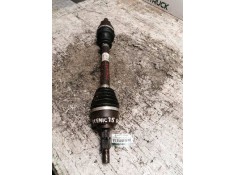 Recambio de transmision delantera izquierda para renault scenic ii authentique referencia OEM IAM 8200330413  