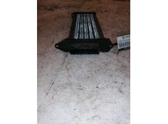 Recambio de resistencia calefaccion para renault scenic ii 1.9 dci diesel referencia OEM IAM 0575649 5562844 5 PINS 2