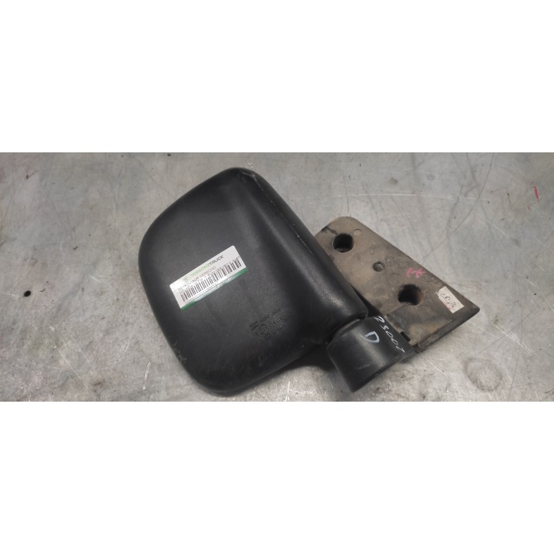 Recambio de retrovisor derecho para hyundai h 1 h 1 furg.caja cerr.c. puerta referencia OEM IAM   