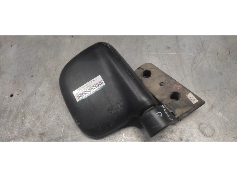 Recambio de retrovisor derecho para hyundai h 1 h 1 furg.caja cerr.c. puerta referencia OEM IAM   