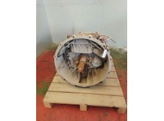 Recambio de caja cambios para iveco stralis (as) fsa t / fp lt 4x2 gran espacio referencia OEM IAM 16AS2601 12AS2301  2