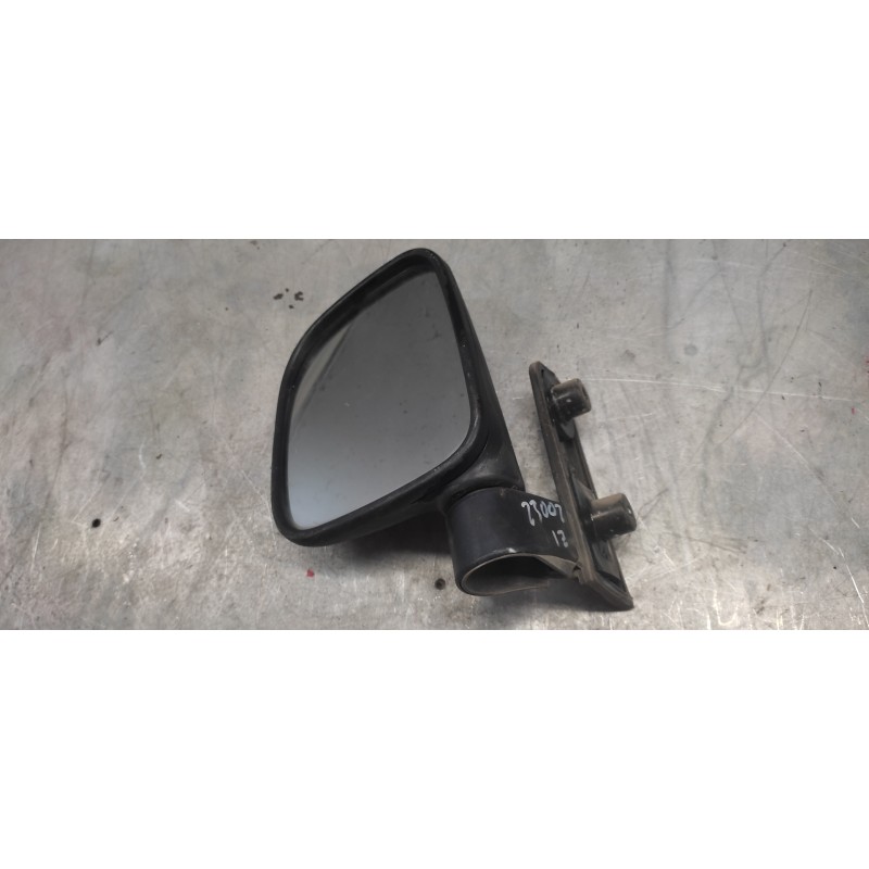 Recambio de retrovisor izquierdo para hyundai h 1 h 1 furg.caja cerr.c. puerta referencia OEM IAM   