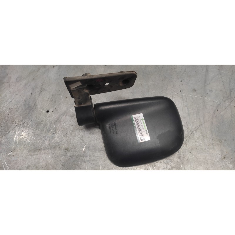 Recambio de retrovisor izquierdo para hyundai h 1 h 1 furg.caja cerr.c. puerta referencia OEM IAM   