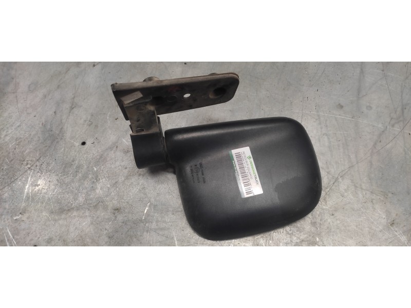 Recambio de retrovisor izquierdo para hyundai h 1 h 1 furg.caja cerr.c. puerta referencia OEM IAM   
