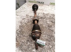 Recambio de transmision delantera derecha para renault clio i fase i+ii (b/c57) 1.9 diesel referencia OEM IAM 7700860493   2