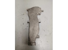 Recambio de tubo para man tgx 18.xxx fg / 4x2 bl xl referencia OEM IAM 51063030074 51063023561 CODO AGUA REFRIGERANTE