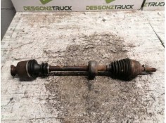 Recambio de transmision delantera derecha para renault clio i fase i+ii (b/c57) 1.2 referencia OEM IAM   