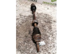 Recambio de transmision delantera derecha para renault clio i fase i+ii (b/c57) 1.2 referencia OEM IAM    2