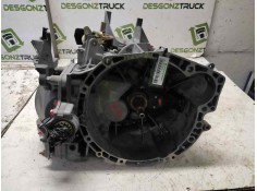 Recambio de caja cambios para peugeot 407 st sport pack referencia OEM IAM 20MB02  