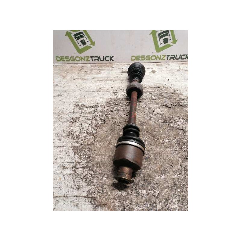 Recambio de transmision delantera derecha para renault clio i fase i+ii (b/c57) 1.2 referencia OEM IAM   