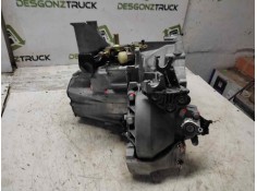Recambio de caja cambios para peugeot 407 st sport pack referencia OEM IAM 20MB02   2