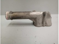 Recambio de tubo para man tgx 18.xxx fg / 4x2 bl xl referencia OEM IAM 51063020642  TUBO REFRIGERANTE TERMOSTATO