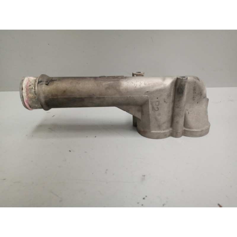 Recambio de tubo para man tgx 18.xxx fg / 4x2 bl xl referencia OEM IAM 51063020642  TUBO REFRIGERANTE TERMOSTATO