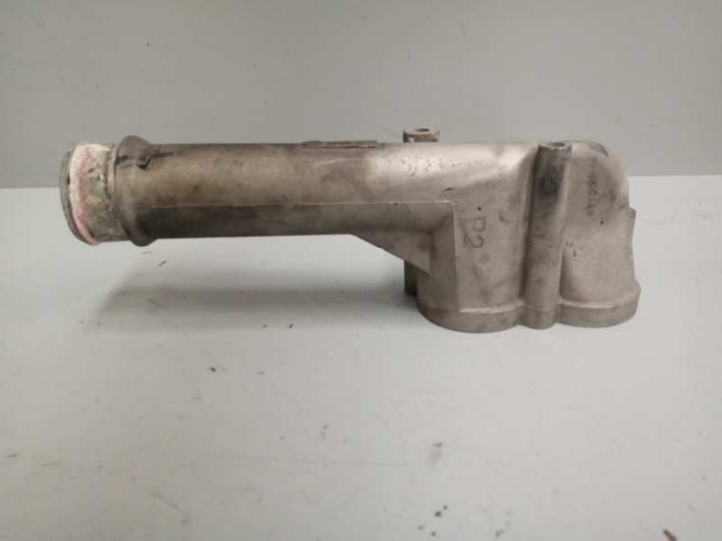 Recambio de tubo para man tgx 18.xxx fg / 4x2 bl xl referencia OEM IAM 51063020642  TUBO REFRIGERANTE TERMOSTATO