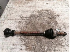 Recambio de transmision delantera derecha para renault kangoo (f/kc0) 1.9 dci diesel cat referencia OEM IAM   