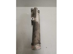 Recambio de tubo para man tgx 18.xxx fg / 4x2 bl xl referencia OEM IAM 51063020642  TUBO REFRIGERANTE TERMOSTATO 2