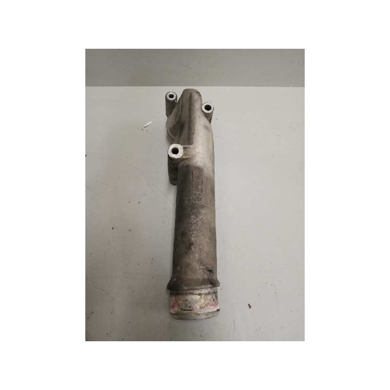 Recambio de tubo para man tgx 18.xxx fg / 4x2 bl xl referencia OEM IAM 51063020642  TUBO REFRIGERANTE TERMOSTATO