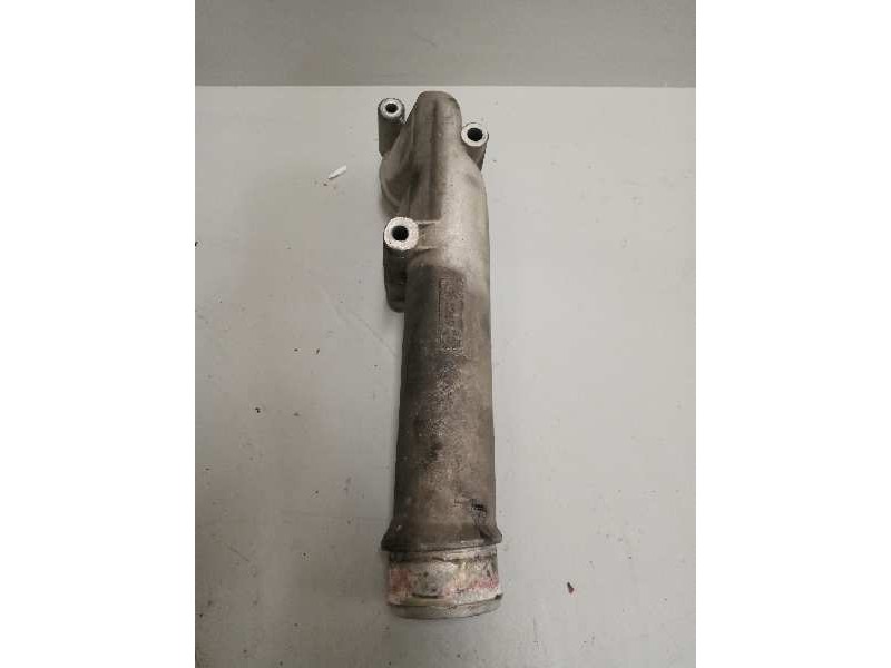 Recambio de tubo para man tgx 18.xxx fg / 4x2 bl xl referencia OEM IAM 51063020642  TUBO REFRIGERANTE TERMOSTATO