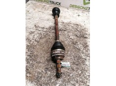 Recambio de transmision delantera derecha para renault kangoo (f/kc0) 1.9 dci diesel cat referencia OEM IAM    2