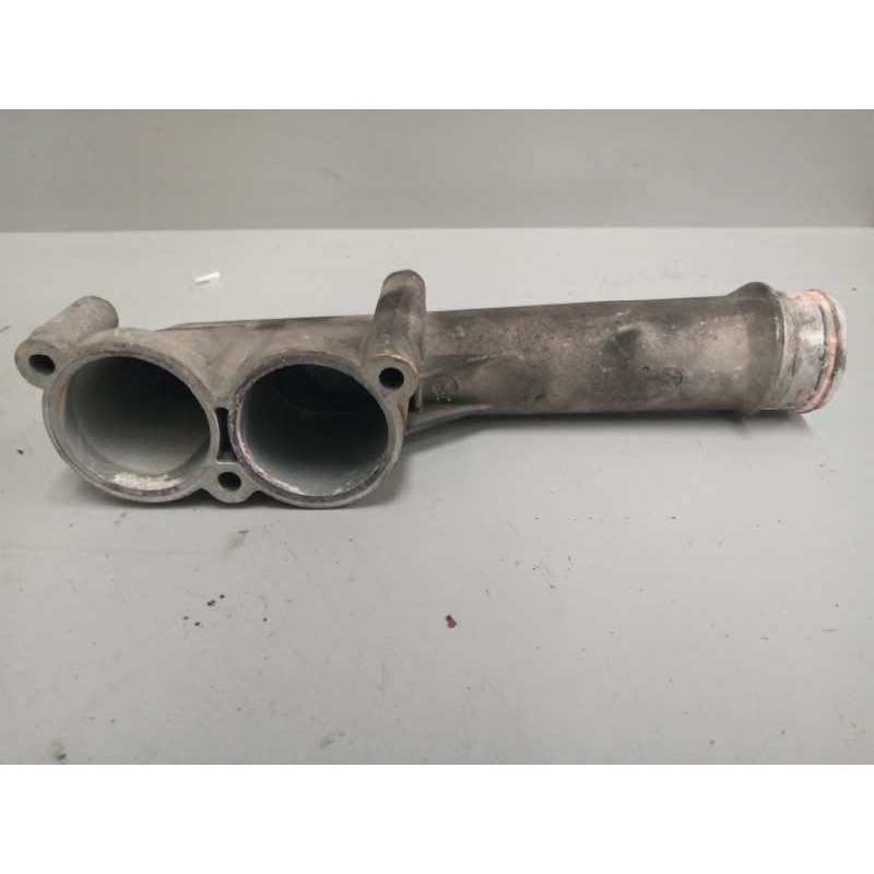 Recambio de tubo para man tgx 18.xxx fg / 4x2 bl xl referencia OEM IAM 51063020642  TUBO REFRIGERANTE TERMOSTATO